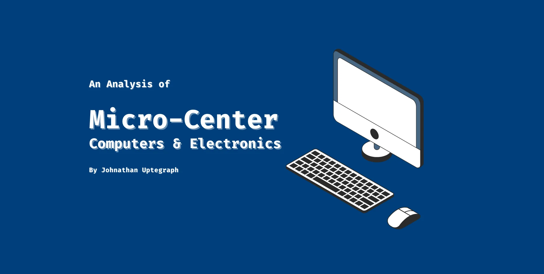 microcenter